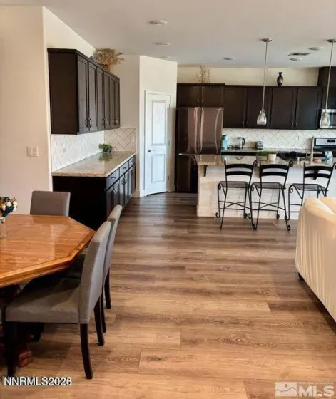 2269 Millville, Sparks, Nevada 89441, 4 Bedrooms Bedrooms, ,3 BathroomsBathrooms,Residential,Residential,Millville,260005367