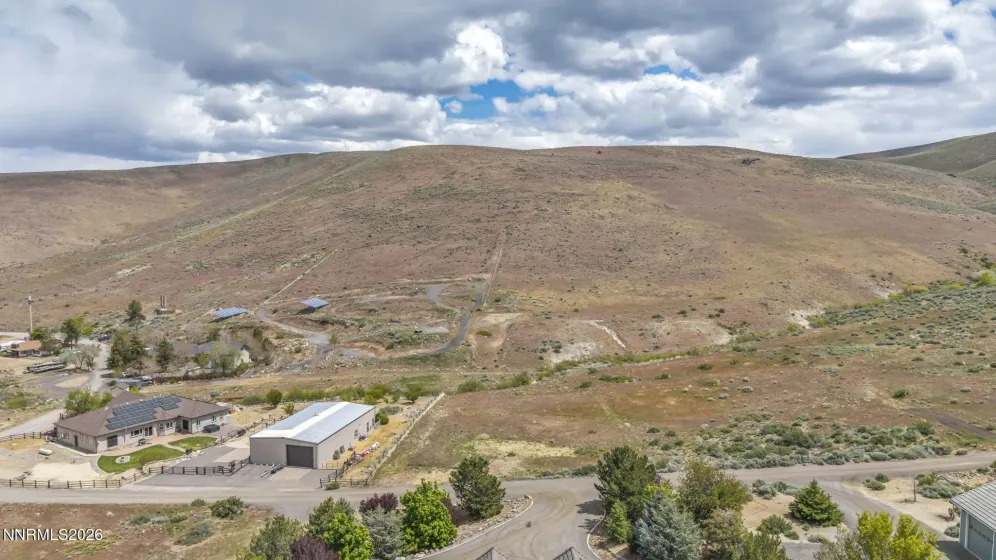 00 Willbuck, Reno, Nevada 89521, ,Land,Residential,Willbuck,260005368