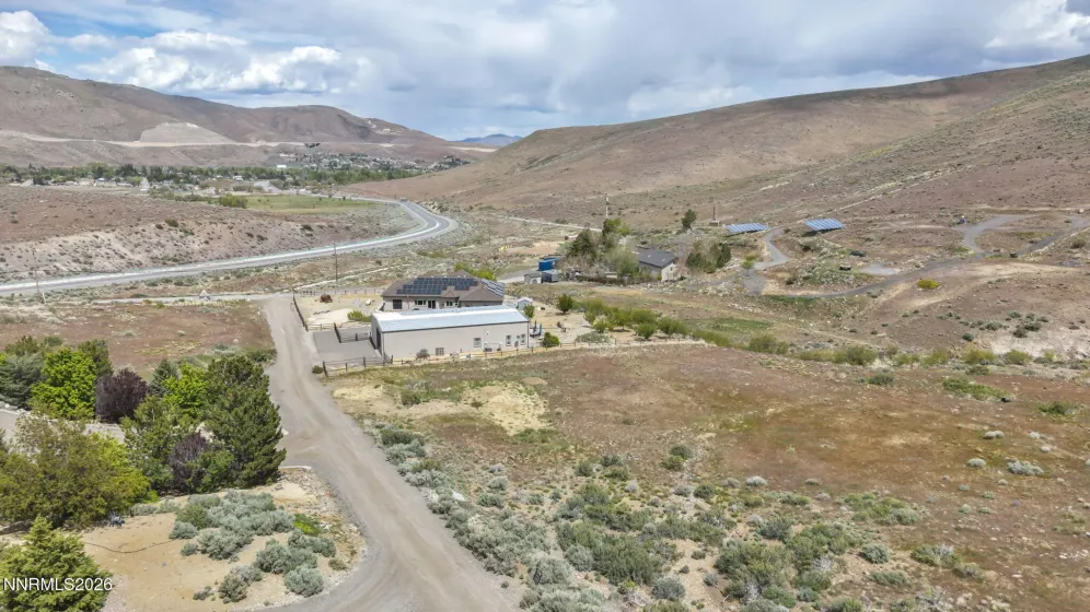 00 Willbuck, Reno, Nevada 89521, ,Land,Residential,Willbuck,260005368