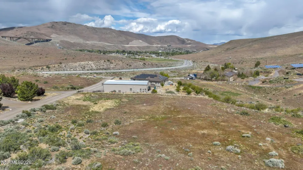 00 Willbuck, Reno, Nevada 89521, ,Land,Residential,Willbuck,260005368