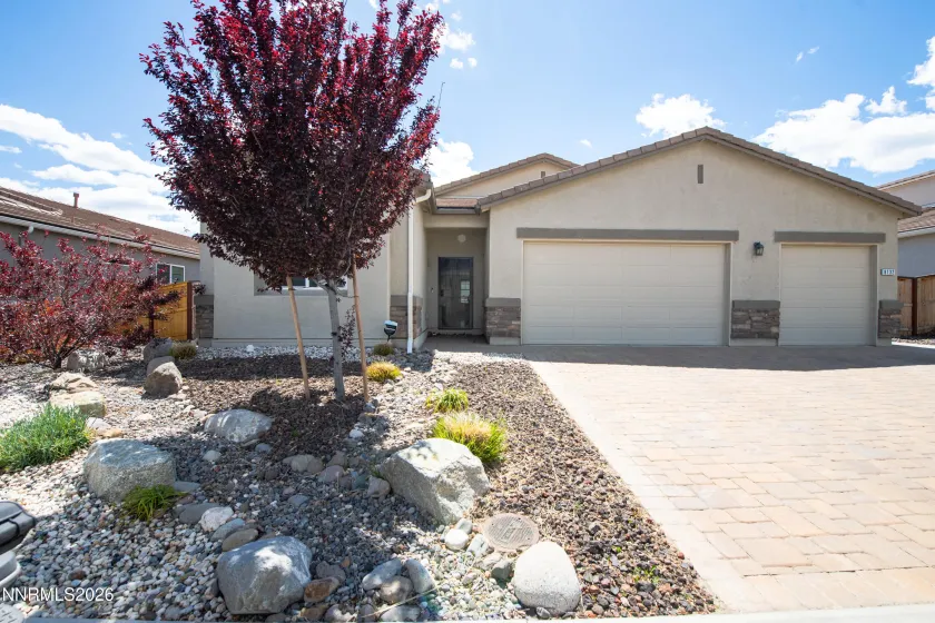 8132 Dornoch, Reno, Nevada 89523, 3 Bedrooms Bedrooms, ,2 BathroomsBathrooms,Residential,Residential,Dornoch,260005370