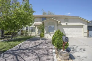 7761 Big River, Reno, Nevada 89506, 3 Bedrooms Bedrooms, ,3 BathroomsBathrooms,Residential,Residential,Big River,260005369