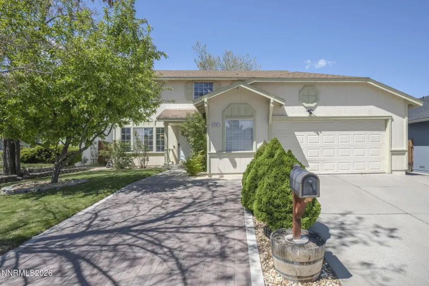 7761 Big River, Reno, Nevada 89506, 3 Bedrooms Bedrooms, ,3 BathroomsBathrooms,Residential,Residential,Big River,260005369