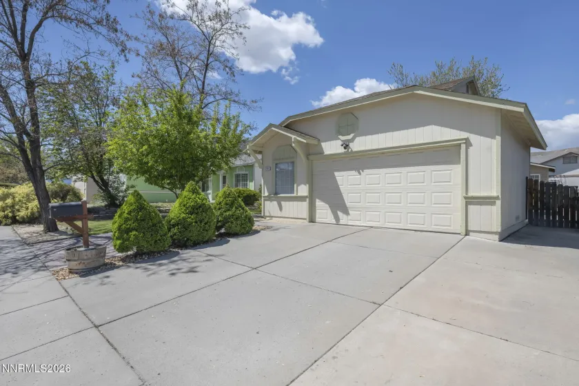 7761 Big River, Reno, Nevada 89506, 3 Bedrooms Bedrooms, ,3 BathroomsBathrooms,Residential,Residential,Big River,260005369