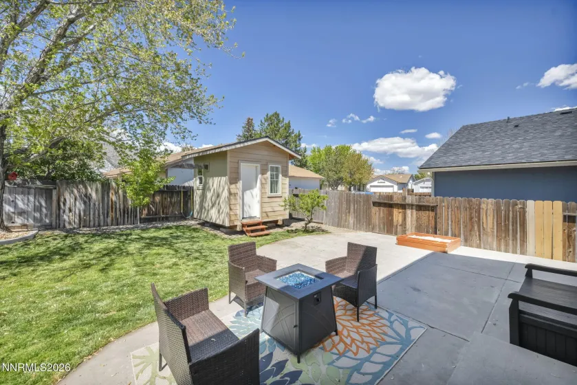 7761 Big River, Reno, Nevada 89506, 3 Bedrooms Bedrooms, ,3 BathroomsBathrooms,Residential,Residential,Big River,260005369