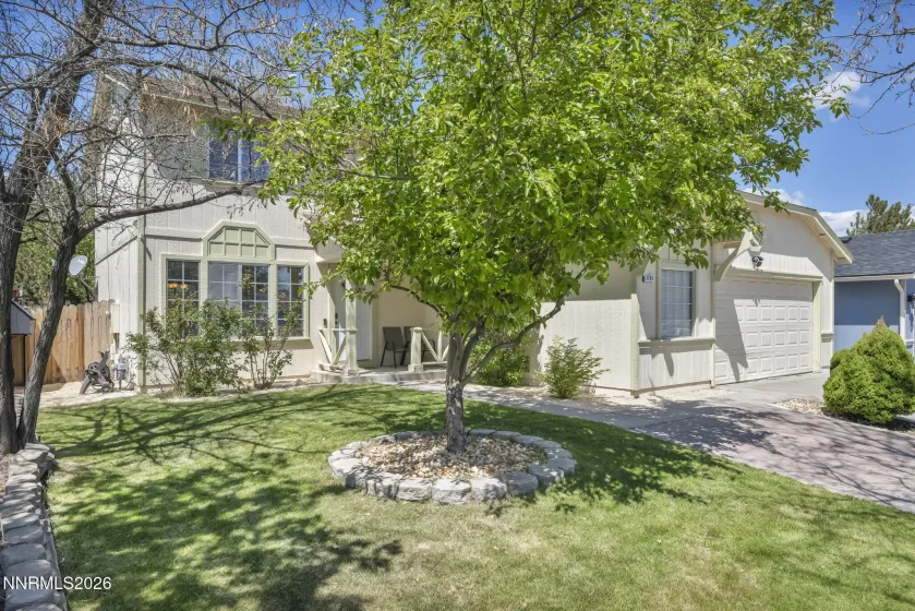 7761 Big River, Reno, Nevada 89506, 3 Bedrooms Bedrooms, ,3 BathroomsBathrooms,Residential,Residential,Big River,260005369