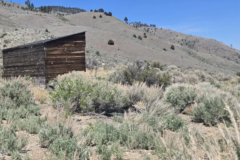 355 Shakehill, Markleeville, California 96120, ,Land,Residential,Shakehill,260005372