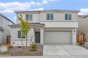 7672 Apex, Reno, Nevada 89506, 5 Bedrooms Bedrooms, ,3 BathroomsBathrooms,Residential,Residential,Apex,260005371