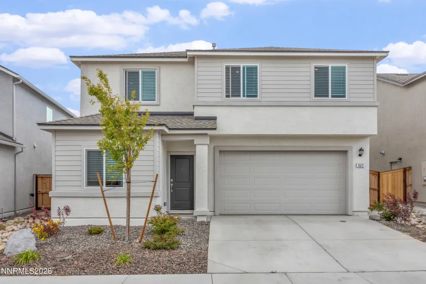 7672 Apex, Reno, Nevada 89506, 5 Bedrooms Bedrooms, ,3 BathroomsBathrooms,Residential,Residential,Apex,260005371