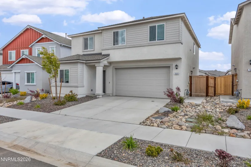 7672 Apex, Reno, Nevada 89506, 5 Bedrooms Bedrooms, ,3 BathroomsBathrooms,Residential,Residential,Apex,260005371