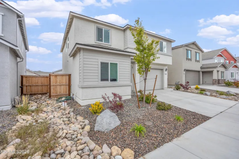 7672 Apex, Reno, Nevada 89506, 5 Bedrooms Bedrooms, ,3 BathroomsBathrooms,Residential,Residential,Apex,260005371