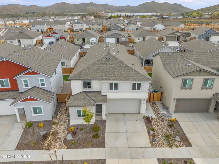 7672 Apex, Reno, Nevada 89506, 5 Bedrooms Bedrooms, ,3 BathroomsBathrooms,Residential,Residential,Apex,260005371