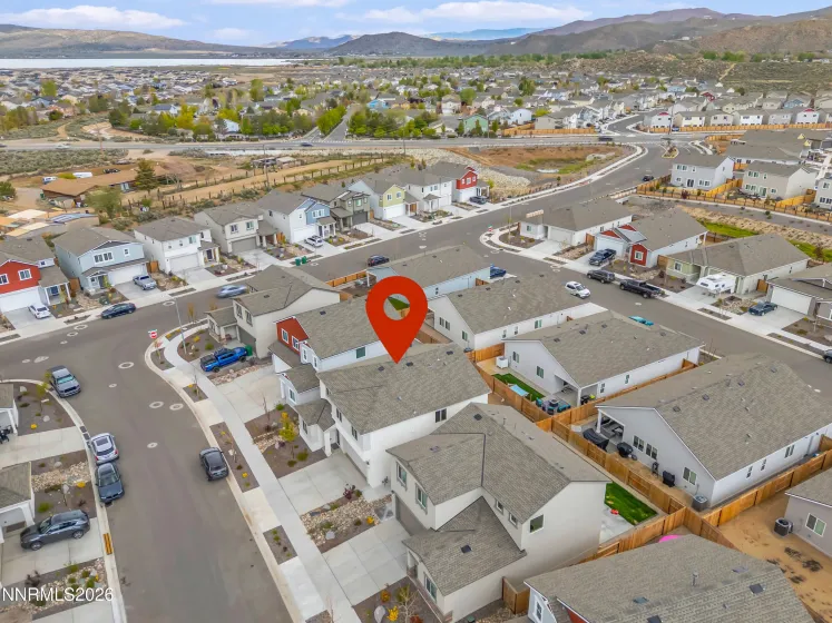 7672 Apex, Reno, Nevada 89506, 5 Bedrooms Bedrooms, ,3 BathroomsBathrooms,Residential,Residential,Apex,260005371