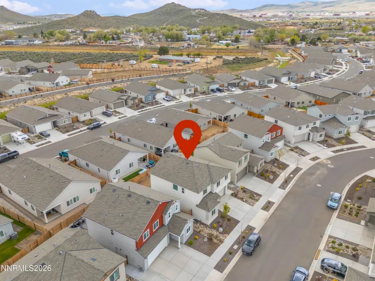 7672 Apex, Reno, Nevada 89506, 5 Bedrooms Bedrooms, ,3 BathroomsBathrooms,Residential,Residential,Apex,260005371