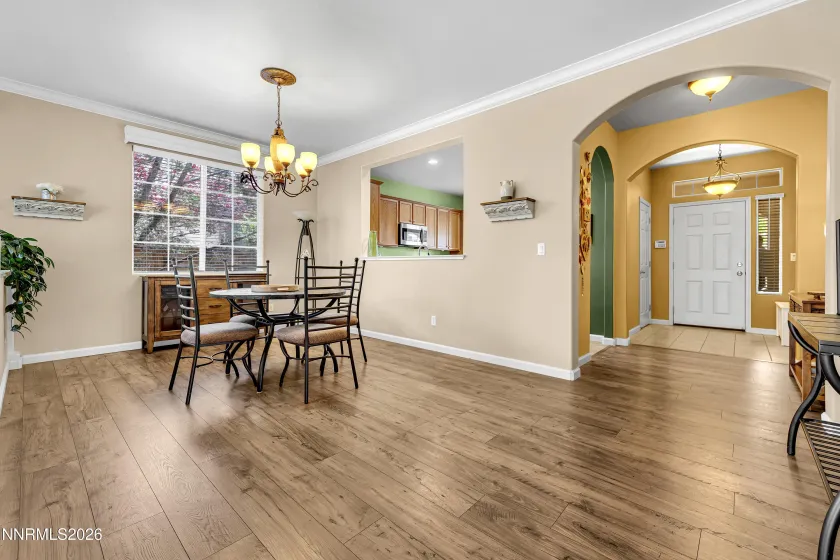 2480 Tuscan, Sparks, Nevada 89434, 3 Bedrooms Bedrooms, ,2 BathroomsBathrooms,Residential,Residential,Tuscan,260005377