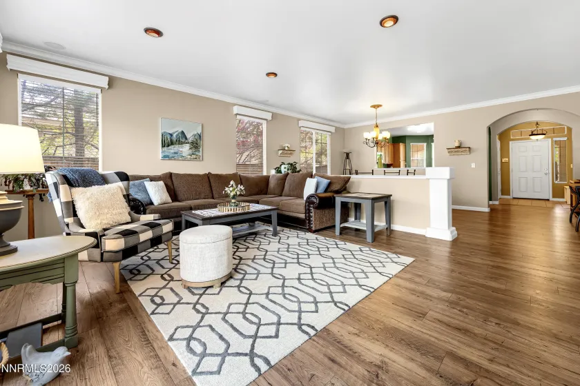2480 Tuscan, Sparks, Nevada 89434, 3 Bedrooms Bedrooms, ,2 BathroomsBathrooms,Residential,Residential,Tuscan,260005377