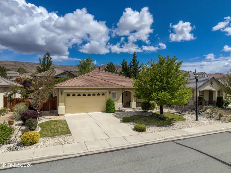 2480 Tuscan, Sparks, Nevada 89434, 3 Bedrooms Bedrooms, ,2 BathroomsBathrooms,Residential,Residential,Tuscan,260005377