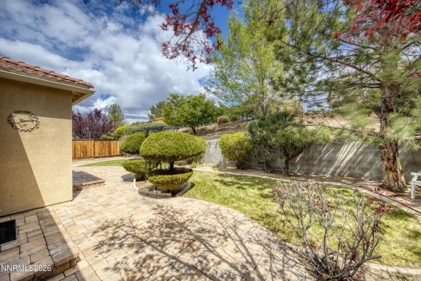 2480 Tuscan, Sparks, Nevada 89434, 3 Bedrooms Bedrooms, ,2 BathroomsBathrooms,Residential,Residential,Tuscan,260005377