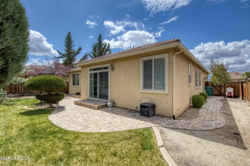 2480 Tuscan, Sparks, Nevada 89434, 3 Bedrooms Bedrooms, ,2 BathroomsBathrooms,Residential,Residential,Tuscan,260005377