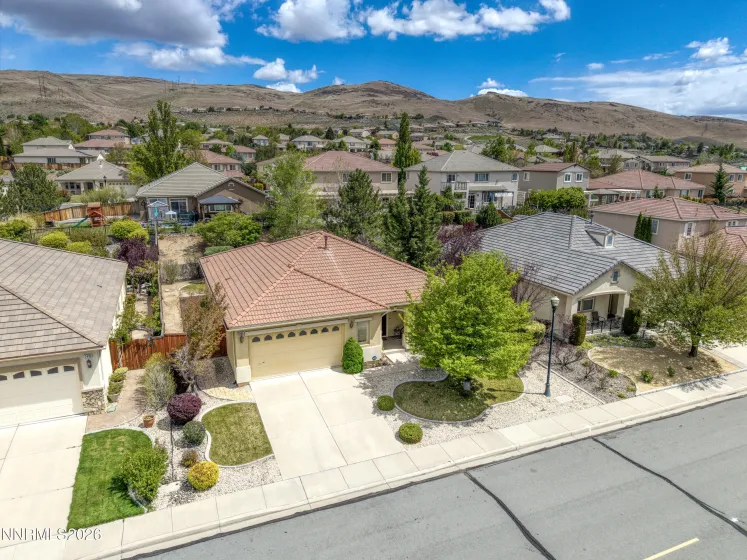 2480 Tuscan, Sparks, Nevada 89434, 3 Bedrooms Bedrooms, ,2 BathroomsBathrooms,Residential,Residential,Tuscan,260005377
