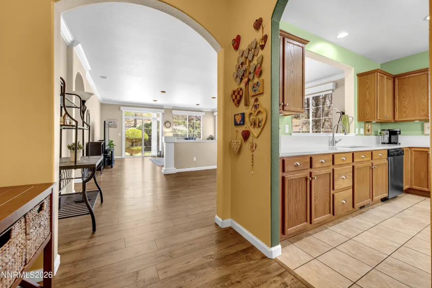 2480 Tuscan, Sparks, Nevada 89434, 3 Bedrooms Bedrooms, ,2 BathroomsBathrooms,Residential,Residential,Tuscan,260005377