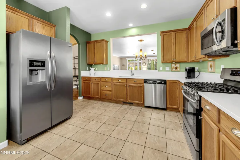2480 Tuscan, Sparks, Nevada 89434, 3 Bedrooms Bedrooms, ,2 BathroomsBathrooms,Residential,Residential,Tuscan,260005377