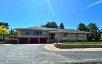 Residential Lease Manufactured
