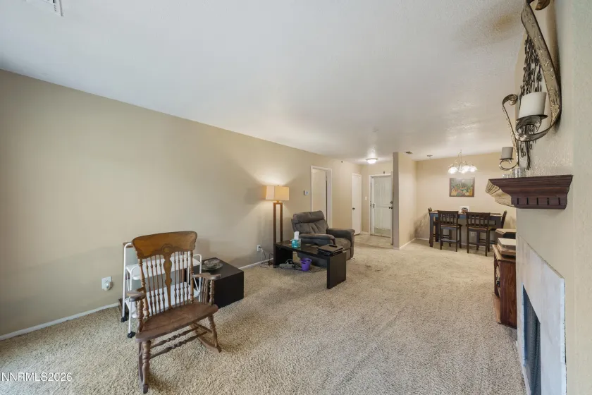 2300 Dickerson, Reno, Nevada 89503, 2 Bedrooms Bedrooms, ,2 BathroomsBathrooms,Residential,Residential,Dickerson,260005375