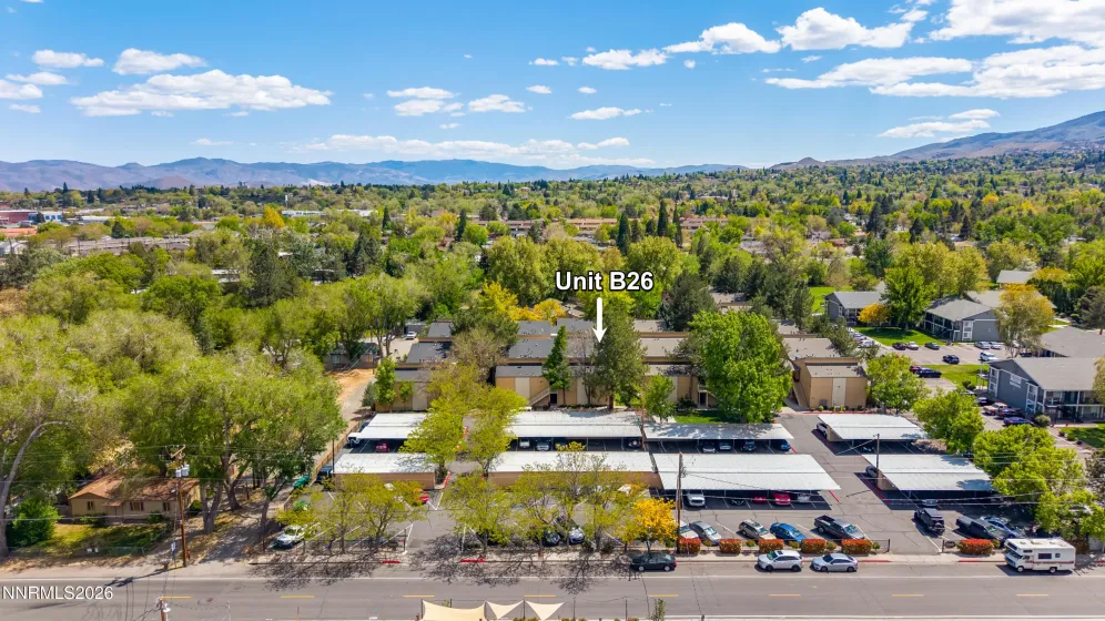 2300 Dickerson, Reno, Nevada 89503, 2 Bedrooms Bedrooms, ,2 BathroomsBathrooms,Residential,Residential,Dickerson,260005375