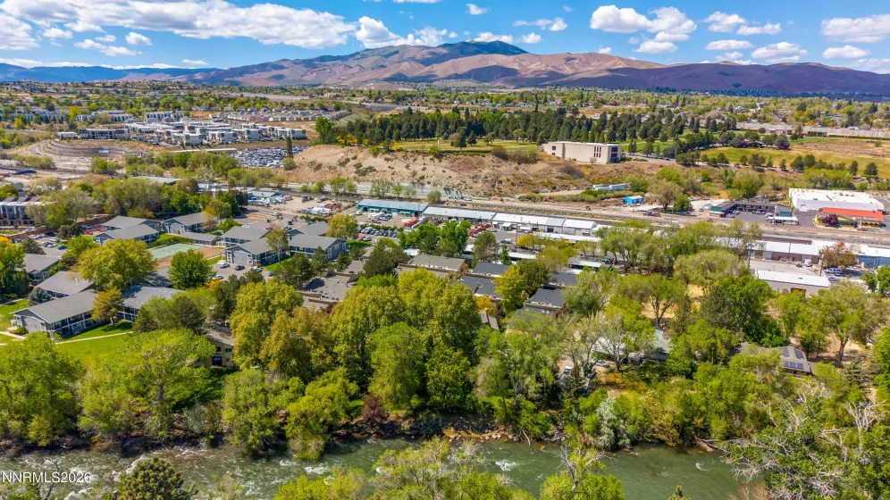 2300 Dickerson, Reno, Nevada 89503, 2 Bedrooms Bedrooms, ,2 BathroomsBathrooms,Residential,Residential,Dickerson,260005375