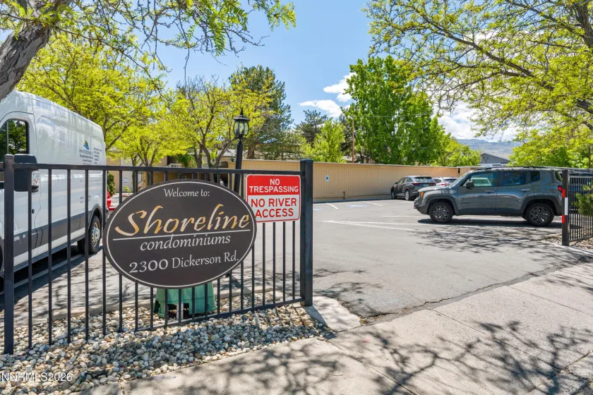 2300 Dickerson, Reno, Nevada 89503, 2 Bedrooms Bedrooms, ,2 BathroomsBathrooms,Residential,Residential,Dickerson,260005375