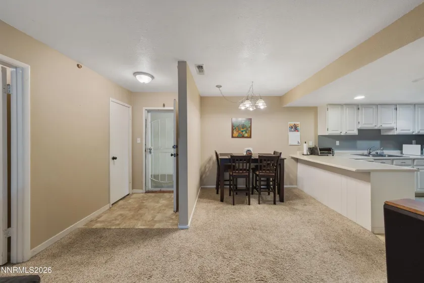 2300 Dickerson, Reno, Nevada 89503, 2 Bedrooms Bedrooms, ,2 BathroomsBathrooms,Residential,Residential,Dickerson,260005375