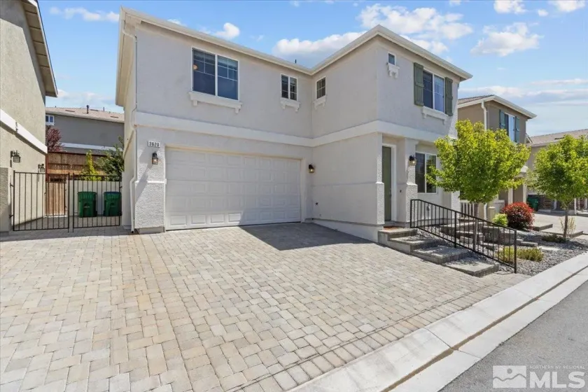 3620 Pimlico, Reno, Nevada 89512, 4 Bedrooms Bedrooms, ,3 BathroomsBathrooms,Residential,Residential,Pimlico,260005374