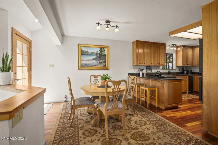 594 Tyner, Incline Village, Nevada 89451, 3 Bedrooms Bedrooms, ,3 BathroomsBathrooms,Residential,Residential,Tyner,260005373