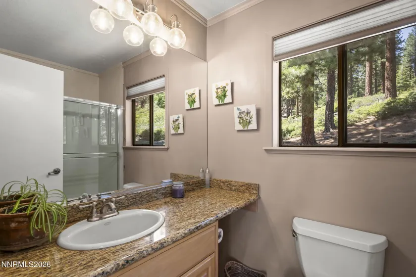 594 Tyner, Incline Village, Nevada 89451, 3 Bedrooms Bedrooms, ,3 BathroomsBathrooms,Residential,Residential,Tyner,260005373