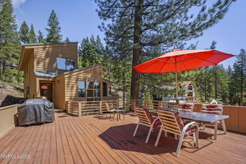 594 Tyner, Incline Village, Nevada 89451, 3 Bedrooms Bedrooms, ,3 BathroomsBathrooms,Residential,Residential,Tyner,260005373