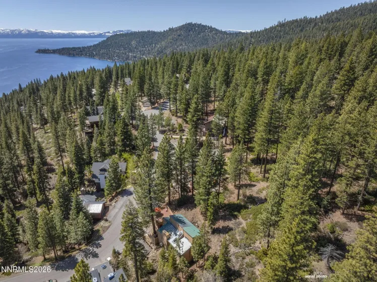 594 Tyner, Incline Village, Nevada 89451, 3 Bedrooms Bedrooms, ,3 BathroomsBathrooms,Residential,Residential,Tyner,260005373