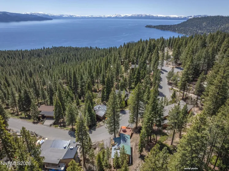 594 Tyner, Incline Village, Nevada 89451, 3 Bedrooms Bedrooms, ,3 BathroomsBathrooms,Residential,Residential,Tyner,260005373