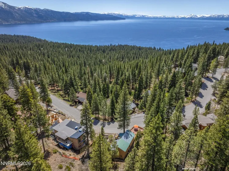 594 Tyner, Incline Village, Nevada 89451, 3 Bedrooms Bedrooms, ,3 BathroomsBathrooms,Residential,Residential,Tyner,260005373