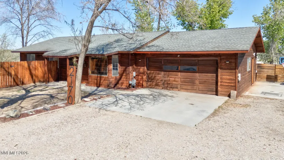 2170 Rice, Fallon, Nevada 89406, 3 Bedrooms Bedrooms, ,2 BathroomsBathrooms,Residential,Residential,Rice,260005378