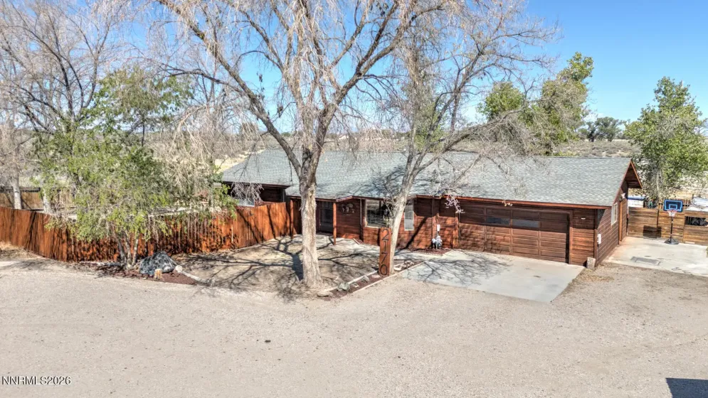2170 Rice, Fallon, Nevada 89406, 3 Bedrooms Bedrooms, ,2 BathroomsBathrooms,Residential,Residential,Rice,260005378