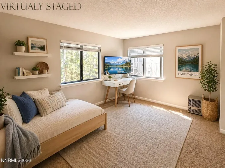807 Alder, Incline Village, Nevada 89451, 1 Bedroom Bedrooms, ,1 BathroomBathrooms,Residential,Residential,Alder,260005380