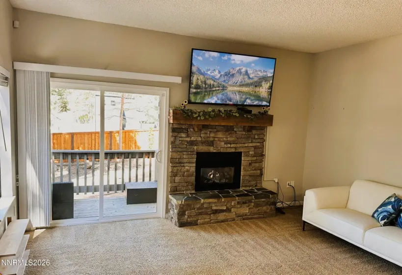 807 Alder, Incline Village, Nevada 89451, 1 Bedroom Bedrooms, ,1 BathroomBathrooms,Residential,Residential,Alder,260005380