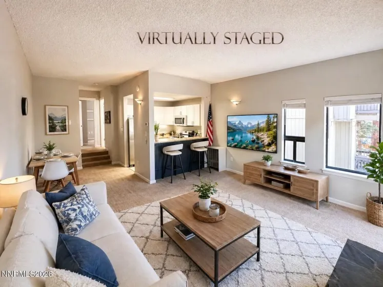 807 Alder, Incline Village, Nevada 89451, 1 Bedroom Bedrooms, ,1 BathroomBathrooms,Residential,Residential,Alder,260005380
