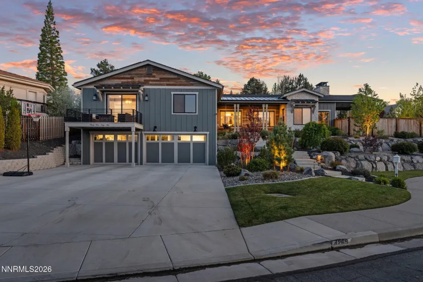 4269 Whistlewood, Reno, Nevada 89509, 3 Bedrooms Bedrooms, ,3 BathroomsBathrooms,Residential,Residential,Whistlewood,260005379