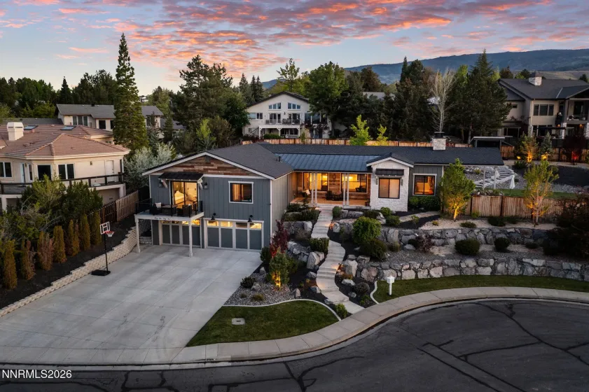 4269 Whistlewood, Reno, Nevada 89509, 3 Bedrooms Bedrooms, ,3 BathroomsBathrooms,Residential,Residential,Whistlewood,260005379