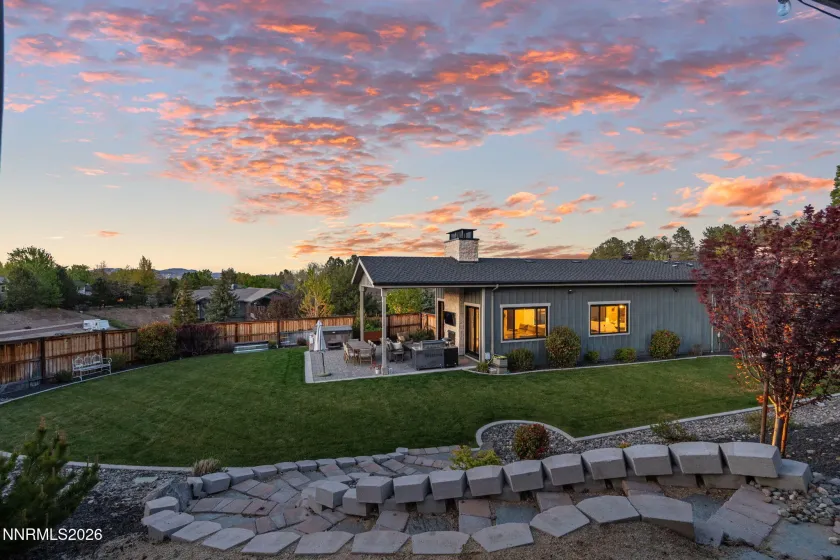 4269 Whistlewood, Reno, Nevada 89509, 3 Bedrooms Bedrooms, ,3 BathroomsBathrooms,Residential,Residential,Whistlewood,260005379