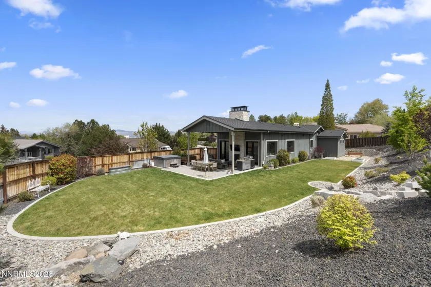 4269 Whistlewood, Reno, Nevada 89509, 3 Bedrooms Bedrooms, ,3 BathroomsBathrooms,Residential,Residential,Whistlewood,260005379