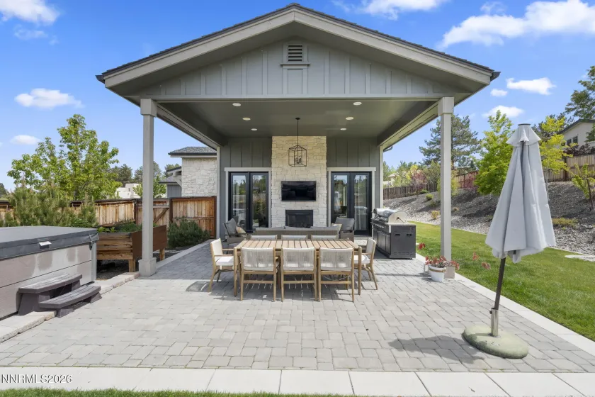 4269 Whistlewood, Reno, Nevada 89509, 3 Bedrooms Bedrooms, ,3 BathroomsBathrooms,Residential,Residential,Whistlewood,260005379