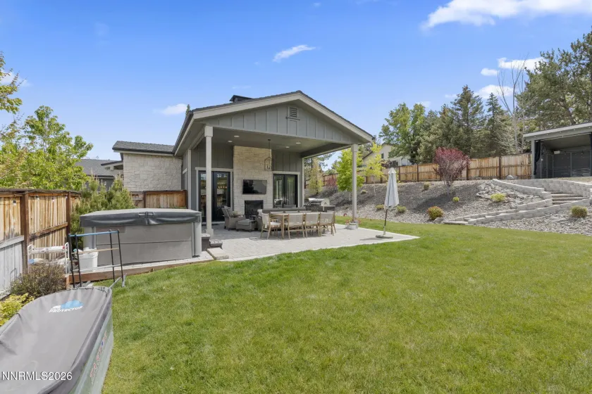 4269 Whistlewood, Reno, Nevada 89509, 3 Bedrooms Bedrooms, ,3 BathroomsBathrooms,Residential,Residential,Whistlewood,260005379